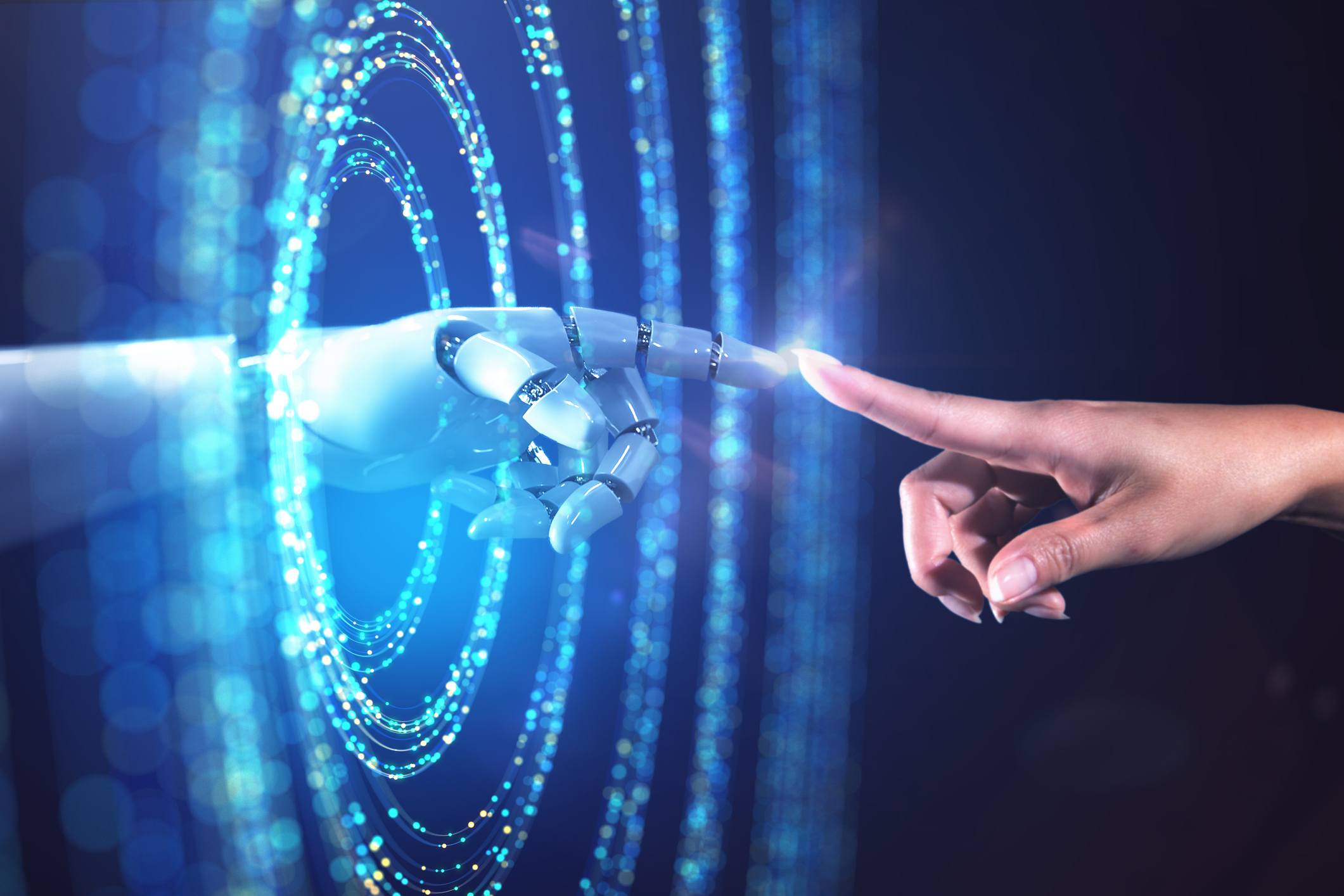 AI Needs a New Story