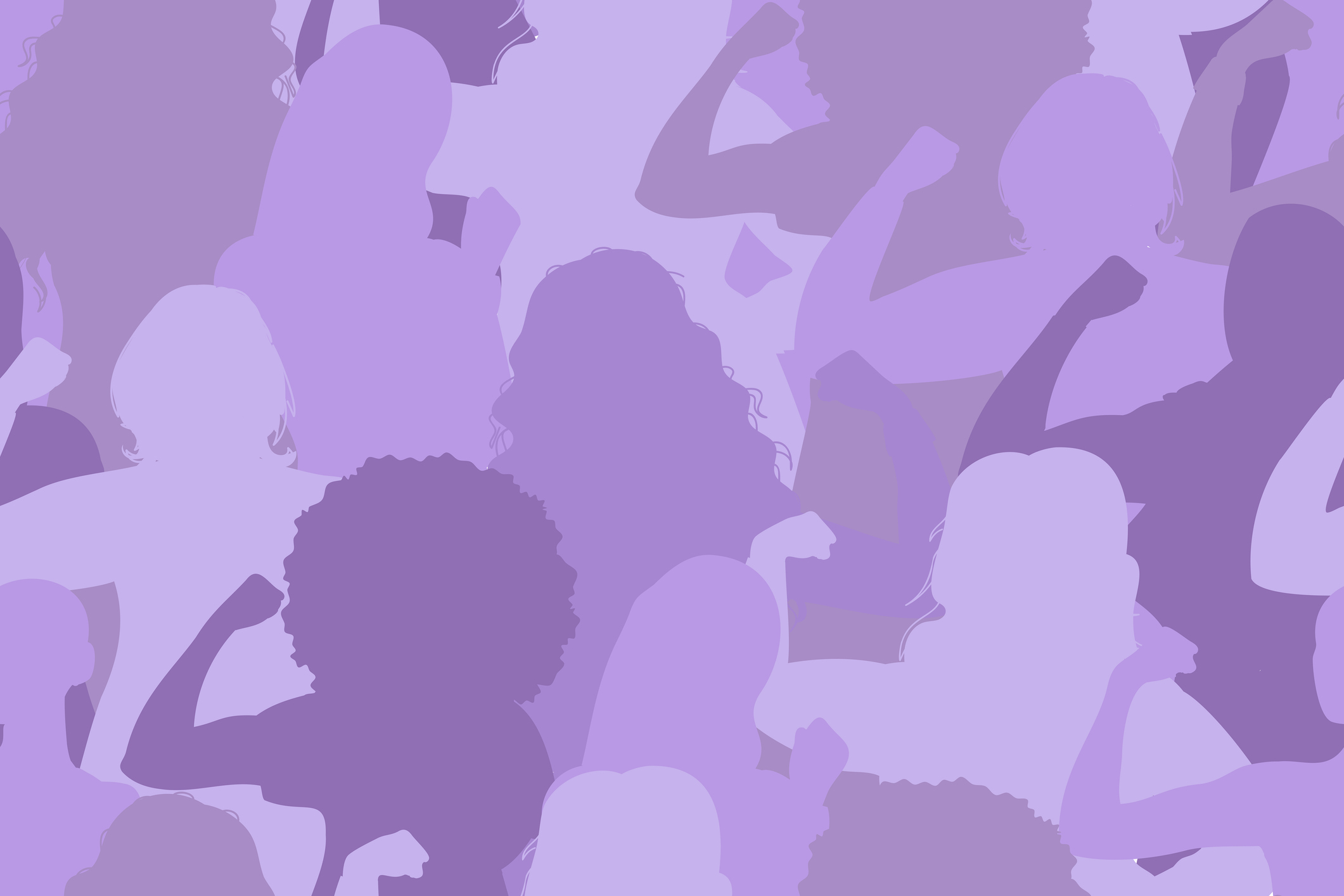 Arianna and Nora: How I Overcame My Fear of Fearless Women